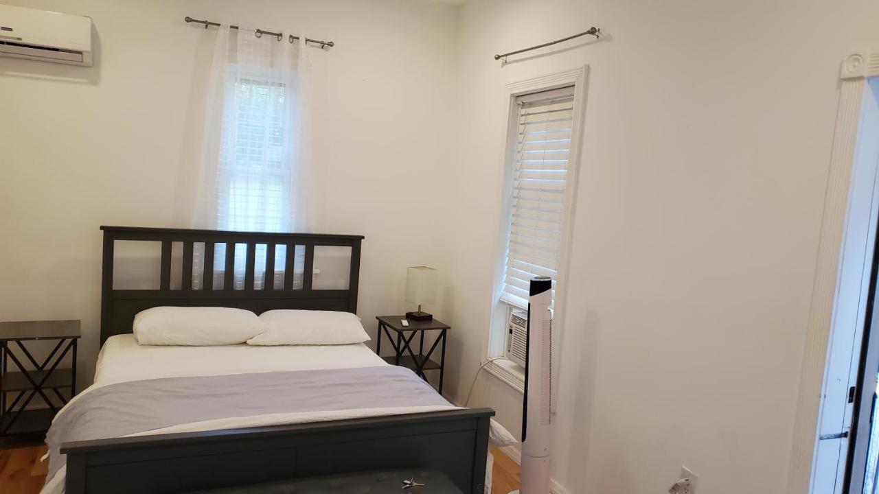 Gorgeous Victorian House!! Entire Suite In Sam'S Home 纽约 外观 照片