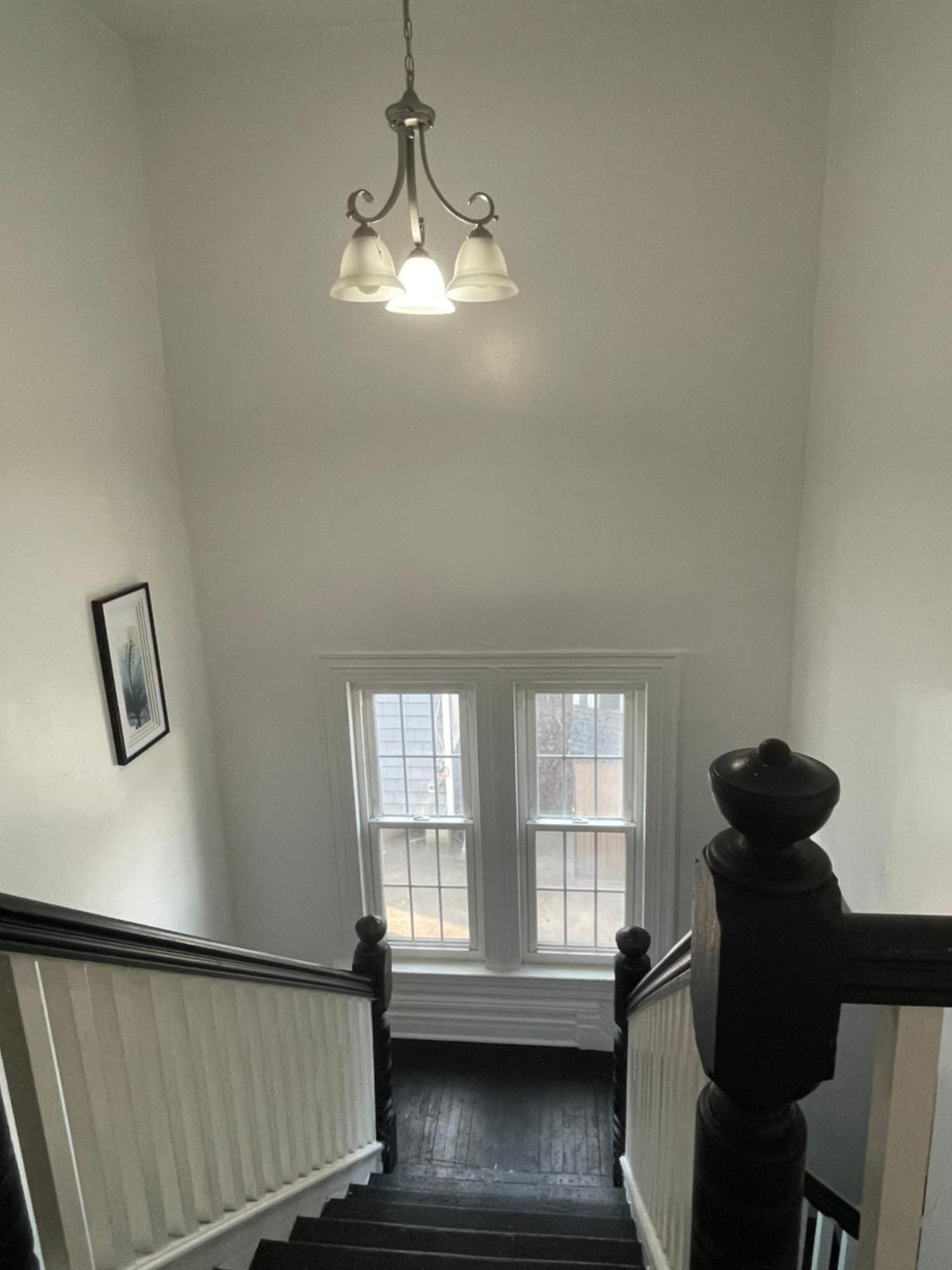 Gorgeous Victorian House!! Entire Suite In Sam'S Home 纽约 外观 照片